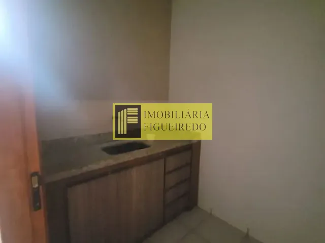 Sala com 40m², para alugar, no bairro Centro em São José do Rio Preto