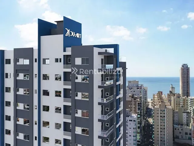Sala com 1363m², à venda, no bairro Meia Praia em Itapema