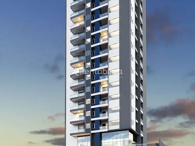 Sala com 1363m², à venda, no bairro Meia Praia em Itapema