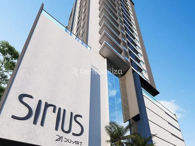 Sala com 1363m², à venda, no bairro Meia Praia em Itapema