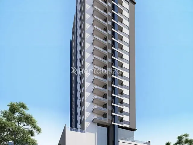 Sala com 1363m², à venda, no bairro Meia Praia em Itapema