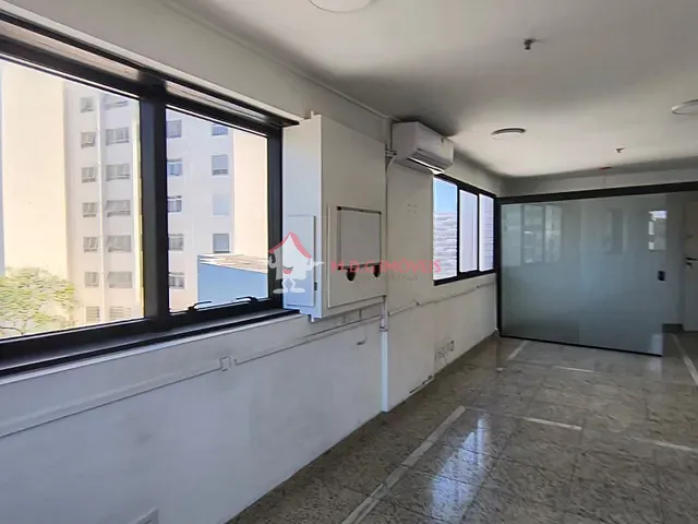 Conjunto comercial para alugar, no bairro Vila Mariana em São Paulo