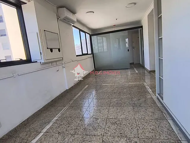 Conjunto comercial para alugar, no bairro Vila Mariana em São Paulo