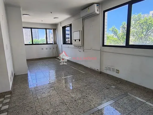 Conjunto comercial para alugar, no bairro Vila Mariana em São Paulo