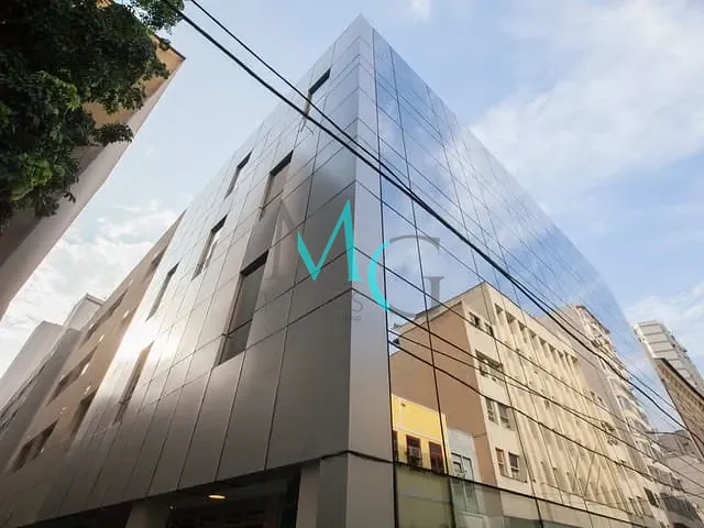 Sala à venda, no bairro Centro em Rio de Janeiro