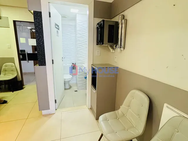 Sala à venda, no bairro Cidade Nova em Ilhéus