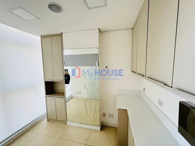 Sala à venda, no bairro Cidade Nova em Ilhéus