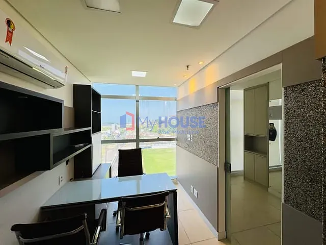 Sala à venda, no bairro Cidade Nova em Ilhéus