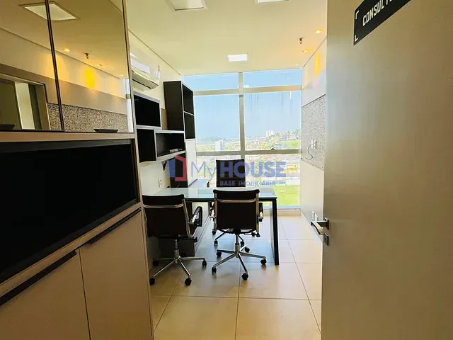 Sala à venda, no bairro Cidade Nova em Ilhéus