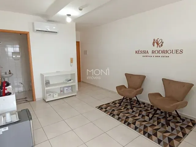 Sala à venda, no bairro Samambaia Norte (Samambaia) em Brasília