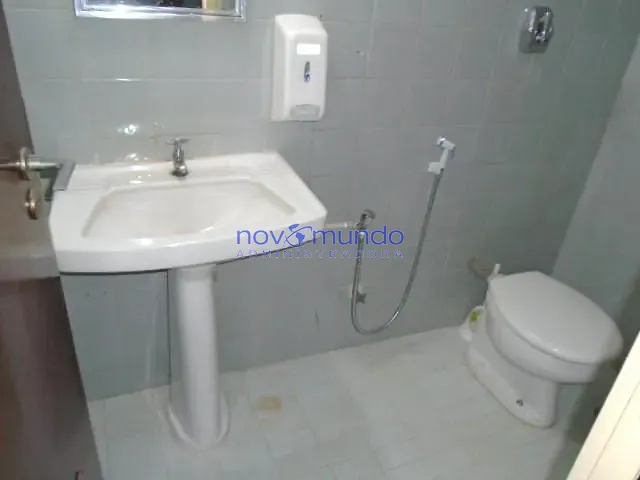 Sala com 28m², à venda, no bairro Centro em Rio de Janeiro