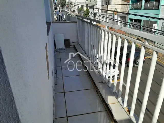 Sala com 60m², para alugar, no bairro Centro em Santa Bárbara D'Oeste