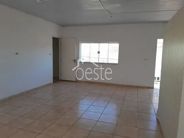 Sala com 60m², para alugar, no bairro Centro em Santa Bárbara D'Oeste