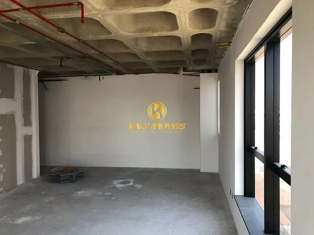 Sala para alugar, no bairro Centro em São Caetano do Sul