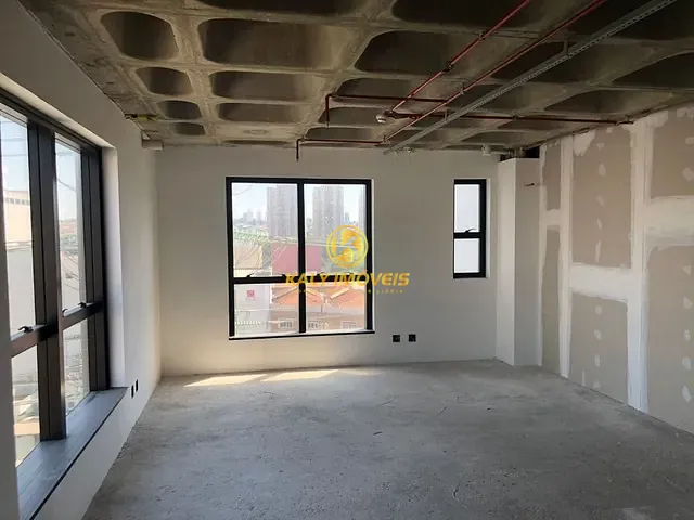 Sala para alugar, no bairro Centro em São Caetano do Sul
