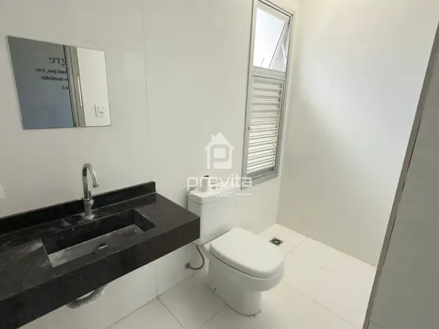 Sala para alugar, no bairro Independência em Taubaté