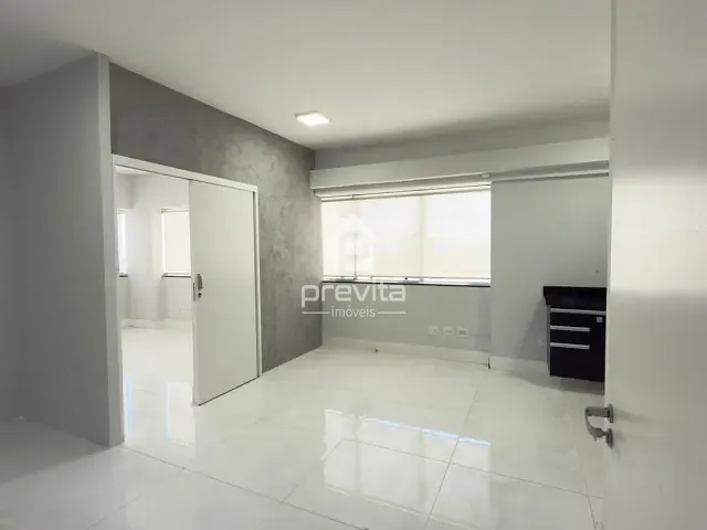Sala para alugar, no bairro Independência em Taubaté