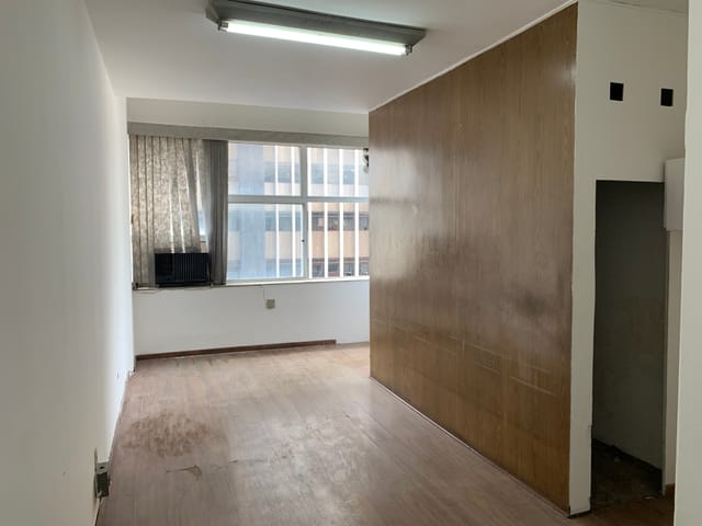 Foto do Sala - Sala para venda e locação, Centro, Rio de Janeiro, RJ | Quality House