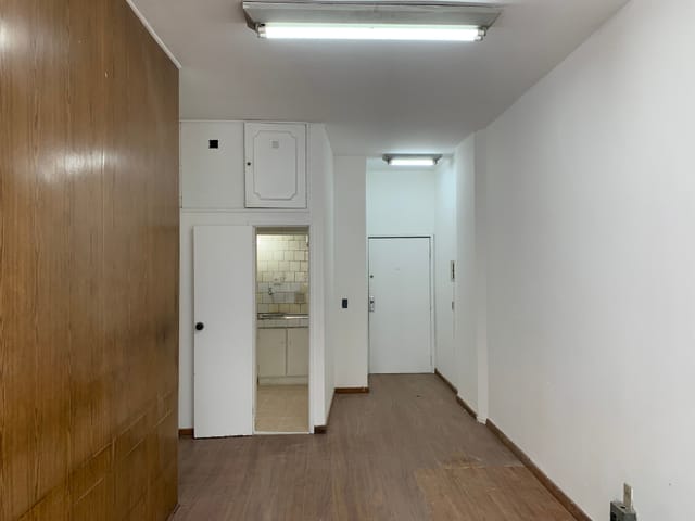 Foto do Sala - Sala para venda e locação, Centro, Rio de Janeiro, RJ | Quality House