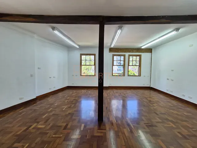 Sala para alugar, no bairro Santa Cecília em São Paulo