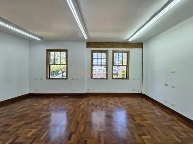 Sala para alugar, no bairro Santa Cecília em São Paulo