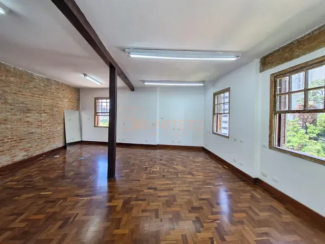 Sala para alugar, no bairro Santa Cecília em São Paulo