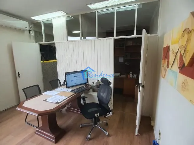 Sala para alugar, no bairro Centro em Indaiatuba