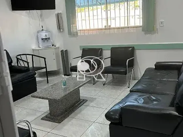 Sala para alugar, no bairro Vila Tupy em Registro