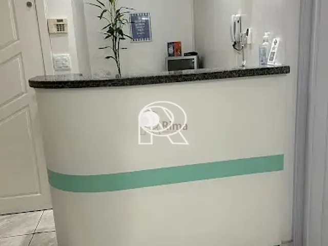 Sala para alugar, no bairro Vila Tupy em Registro