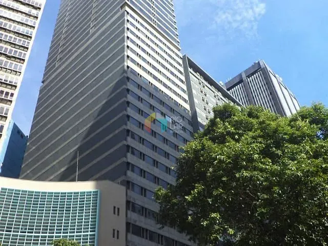 Sala com 33m², à venda, no bairro Centro em Rio de Janeiro