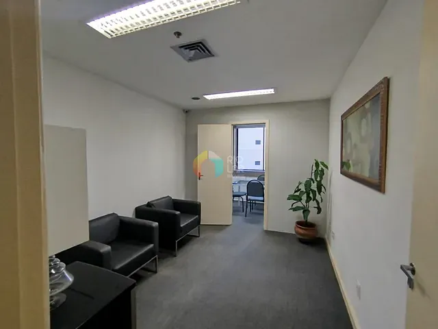Sala com 33m², à venda, no bairro Centro em Rio de Janeiro