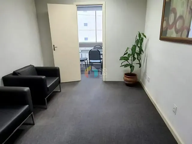 Sala com 33m², à venda, no bairro Centro em Rio de Janeiro