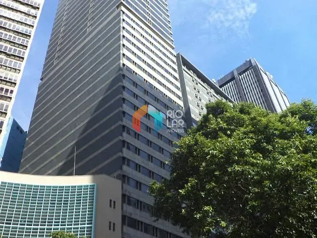 Sala com 33m², à venda, no bairro Centro em Rio de Janeiro