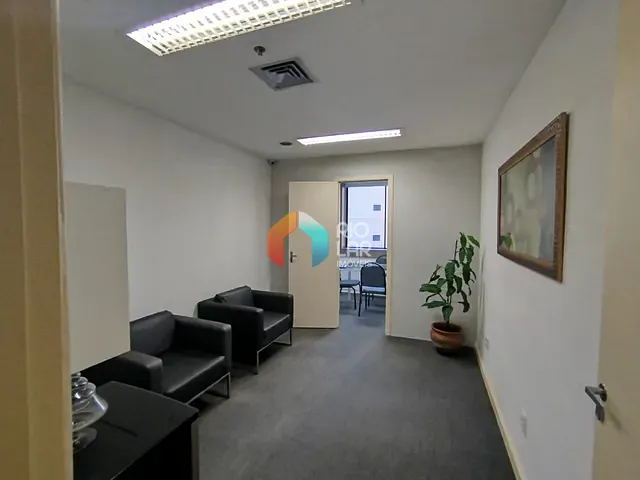 Sala com 33m², à venda, no bairro Centro em Rio de Janeiro