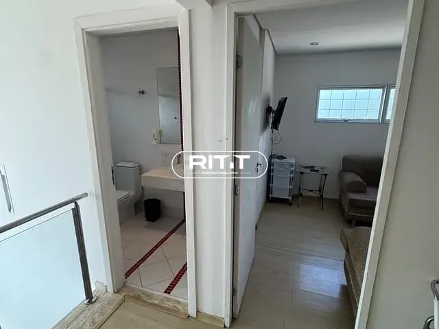 Sala com 25m², para alugar, no bairro Jardim Santa Marcelina em Campinas