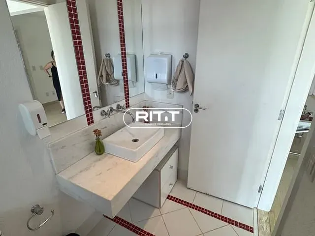 Sala com 25m², para alugar, no bairro Jardim Santa Marcelina em Campinas