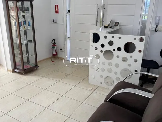 Sala com 25m², para alugar, no bairro Jardim Santa Marcelina em Campinas