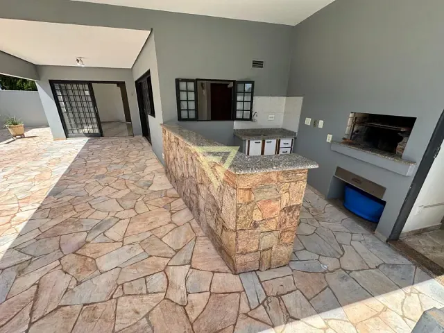 Sala com 210m², para alugar, no bairro Jardim São Luiz em Ribeirão Preto
