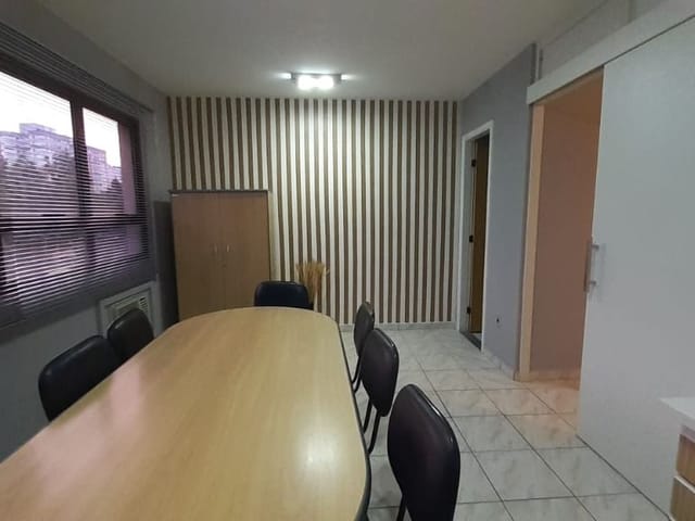Foto do Sala - Sala para alugar, 27 m² por R$ 950,00/mês - Jardim Satélite - São José dos Campos/SP | RUSSI IMÓVEIS