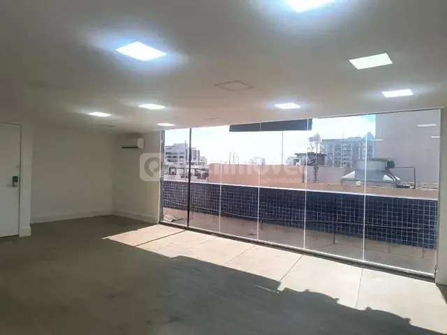 Sala com 95m², para alugar, no bairro Ipanema em Rio de Janeiro