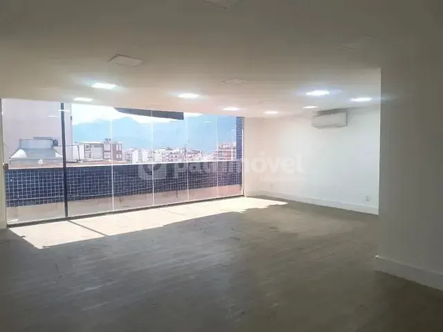 Sala com 95m², para alugar, no bairro Ipanema em Rio de Janeiro
