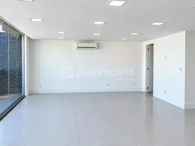 Sala com 95m², para alugar, no bairro Ipanema em Rio de Janeiro