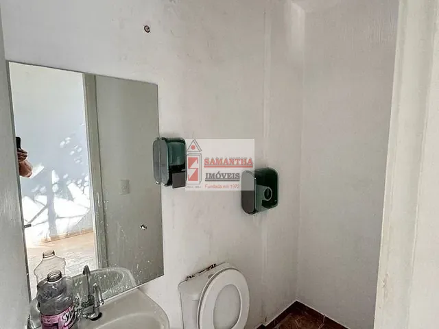 Sala para alugar, no bairro Asa Norte em Brasília