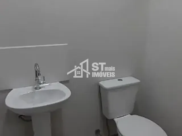 Sala com 20m², para alugar, no bairro Centro em Andradas
