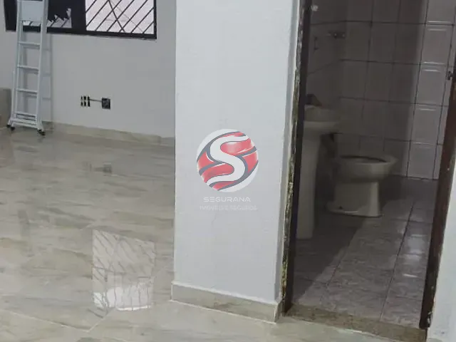 Sala com 25m², para alugar, no bairro Vila Califórnia em São Paulo