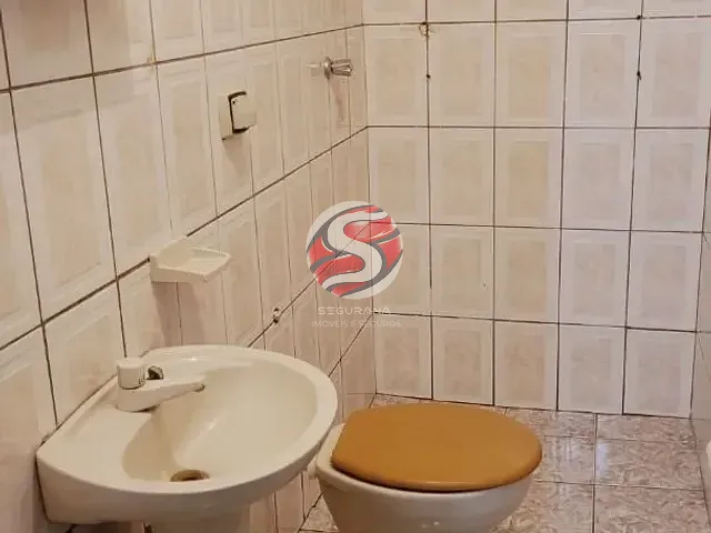 Sala com 25m², para alugar, no bairro Vila Califórnia em São Paulo