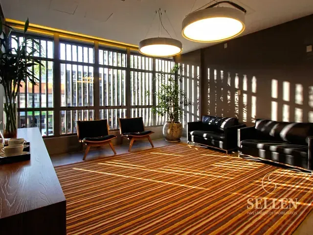 Sala à venda, no bairro Tristeza em Porto Alegre