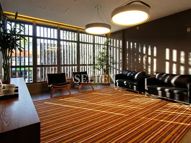 Sala à venda, no bairro Tristeza em Porto Alegre