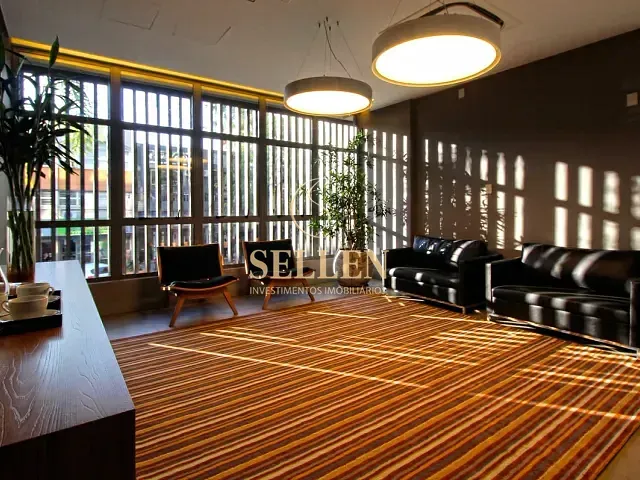 Sala à venda, no bairro Tristeza em Porto Alegre