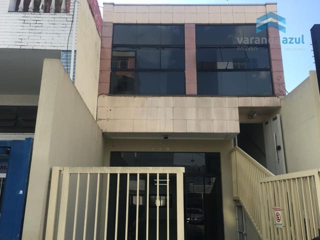 Foto do Sala - Sala para Locação 1 Vaga, 300M², CENTRO, MOGI DAS CRUZES - SP | Varanda Azul Negócios Imobiliários